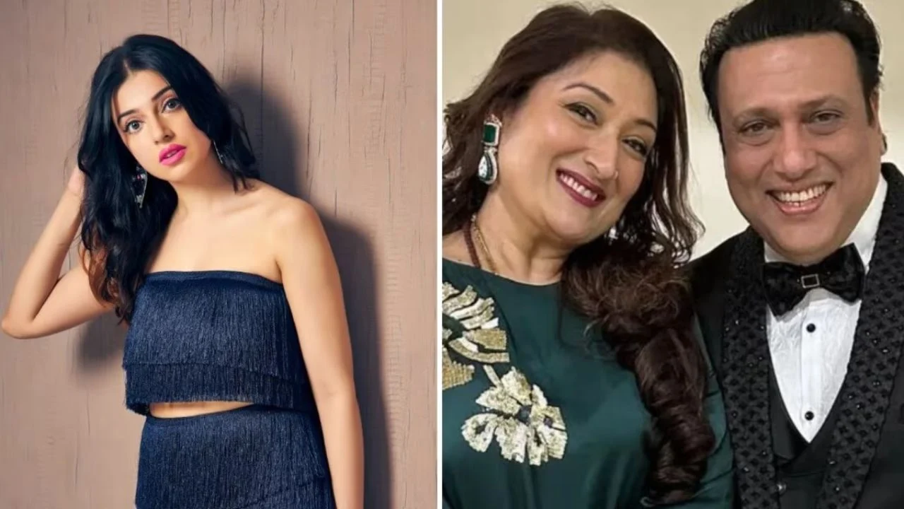 Divya Khosla enters the Govinda-Sunita dispute; addresses the actor with harsh words in a post.