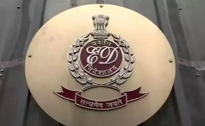 ED Takes Action NHAI Toll Plaza Fraud