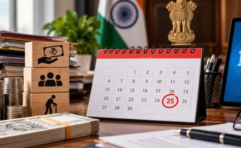 Employees' Salaries
