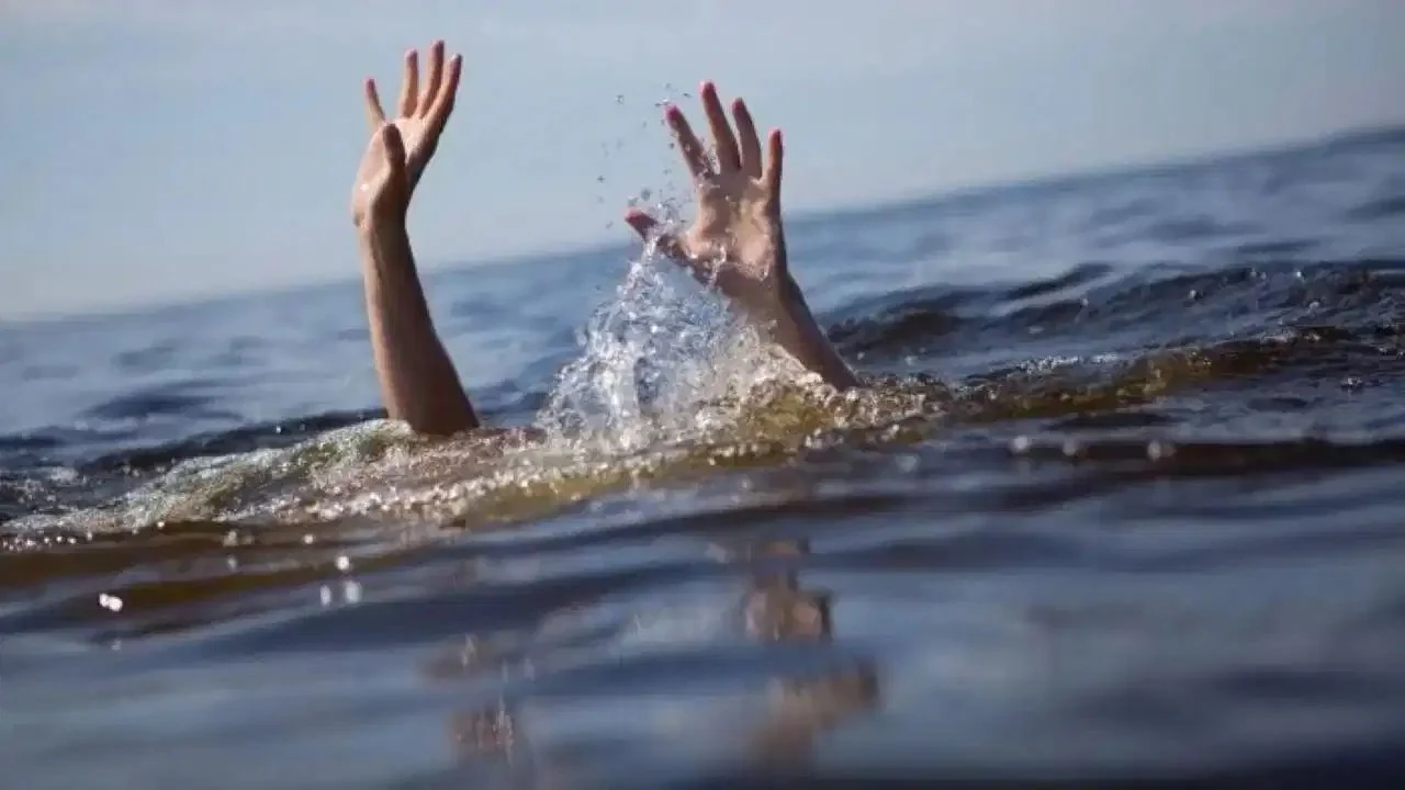6 children drowned during Ganesh immersion in Sangareddy, Telangana