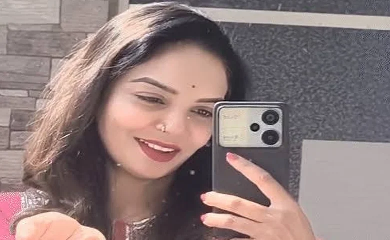 Gandhinagar Police Constable Suicide Case