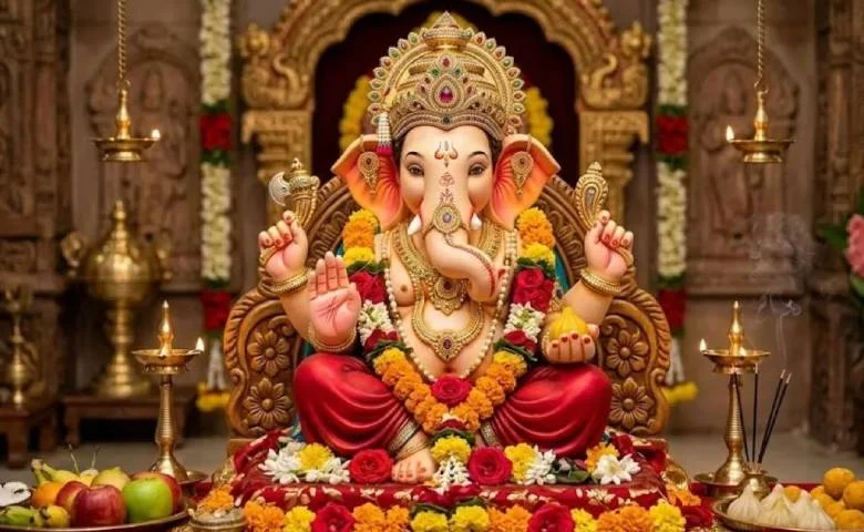 Ganesha Bhog
