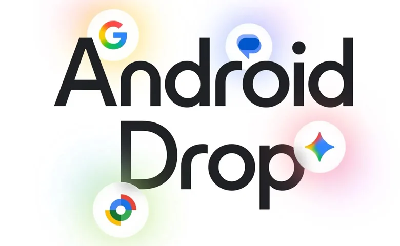 Android Drop
