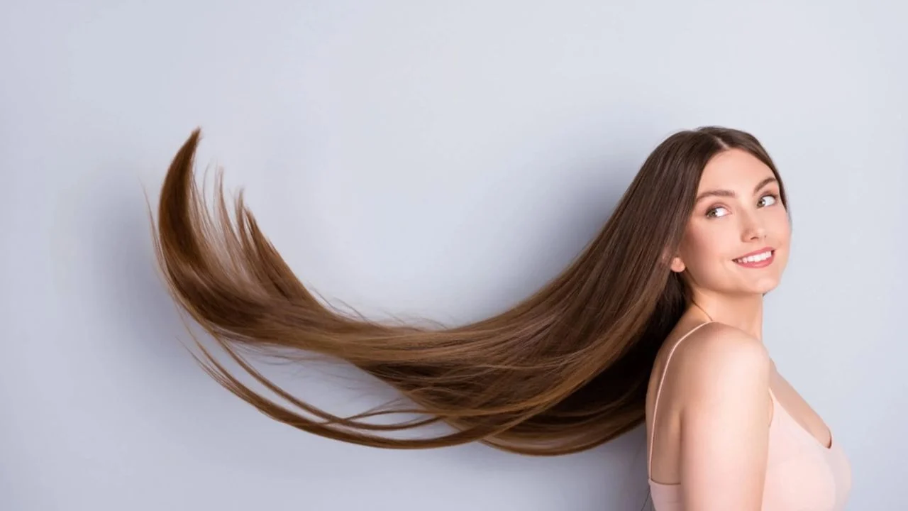 How to Grow Hair Faster: Follow these 8 tips to get long and thick hair
