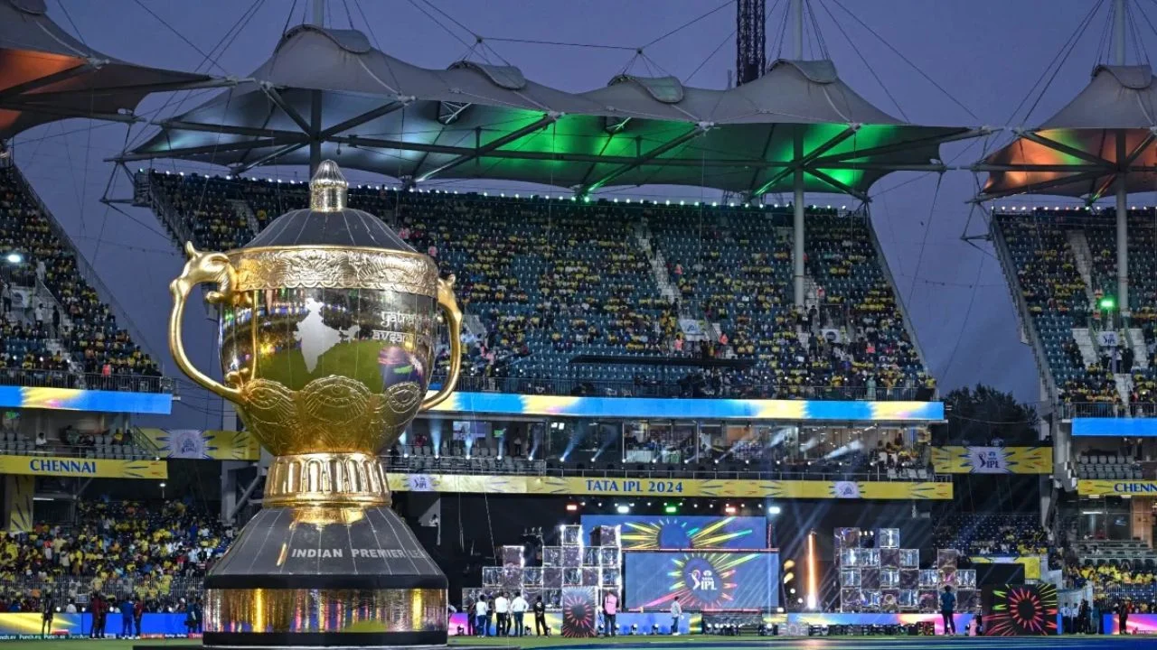 BCCI announces IPL auction venue; Goa to host the event.