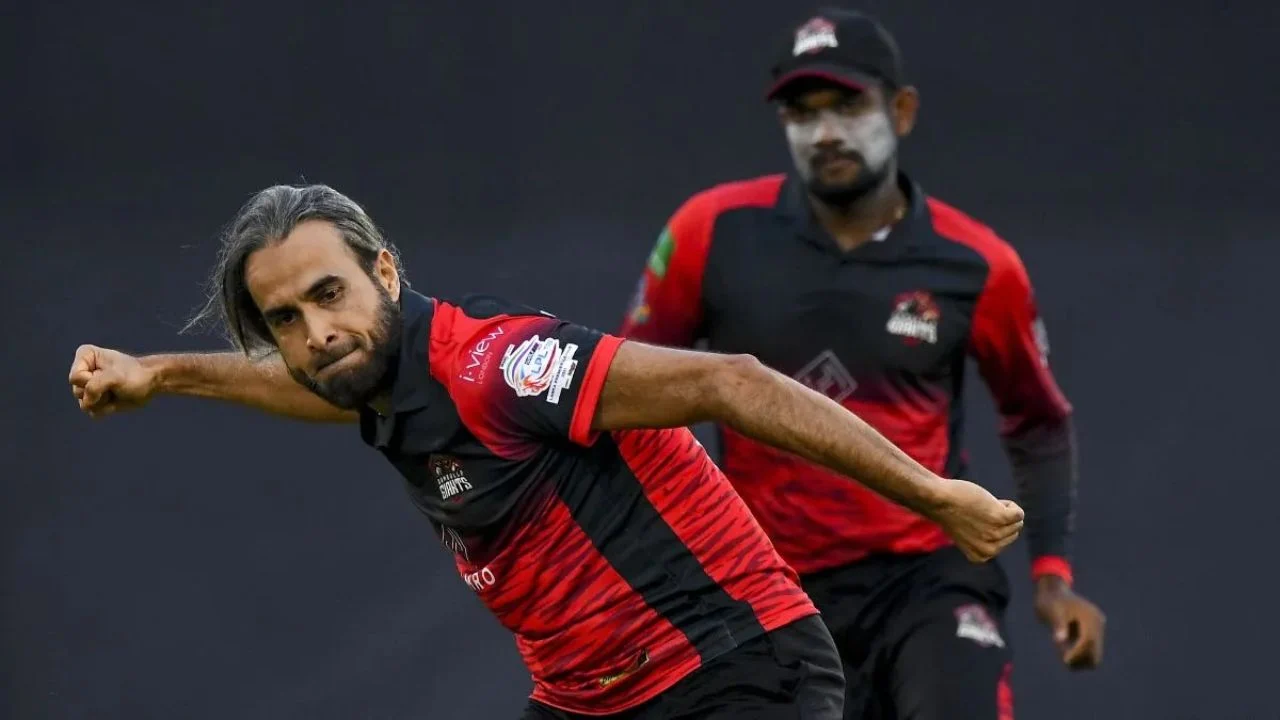 47-year-old bowler breaks Narine's record, creates history.