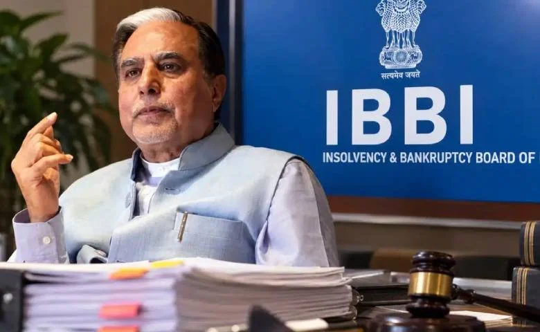 Insolvency Rules