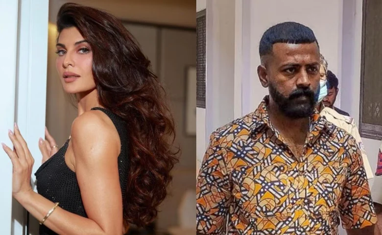 Jacqueline Fernandez MCOCA Case