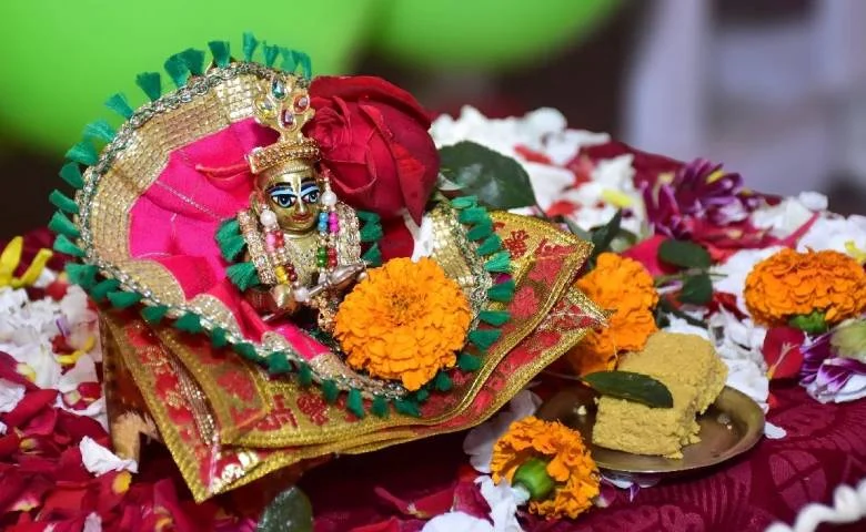 Janmashtami Vrat Paran