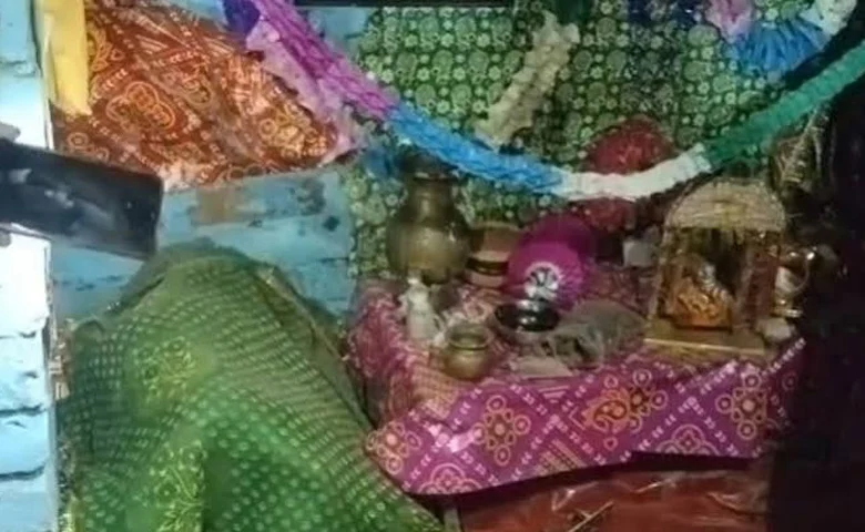 Kanpur Forced Conversion