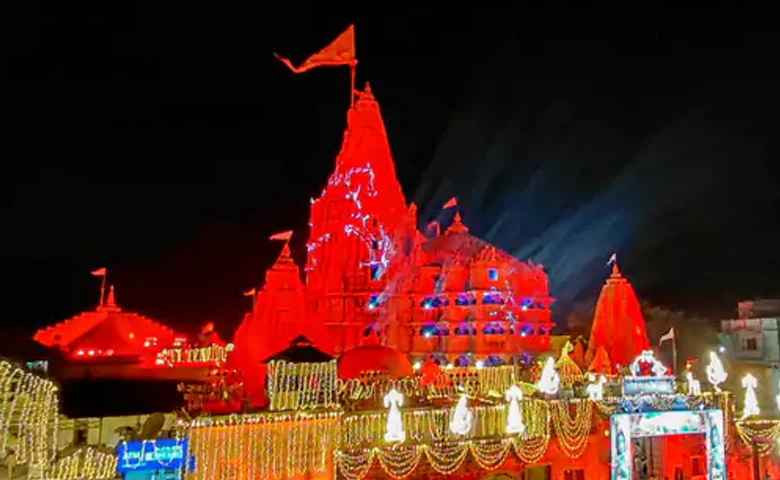 Krishna Janmashtami 2026