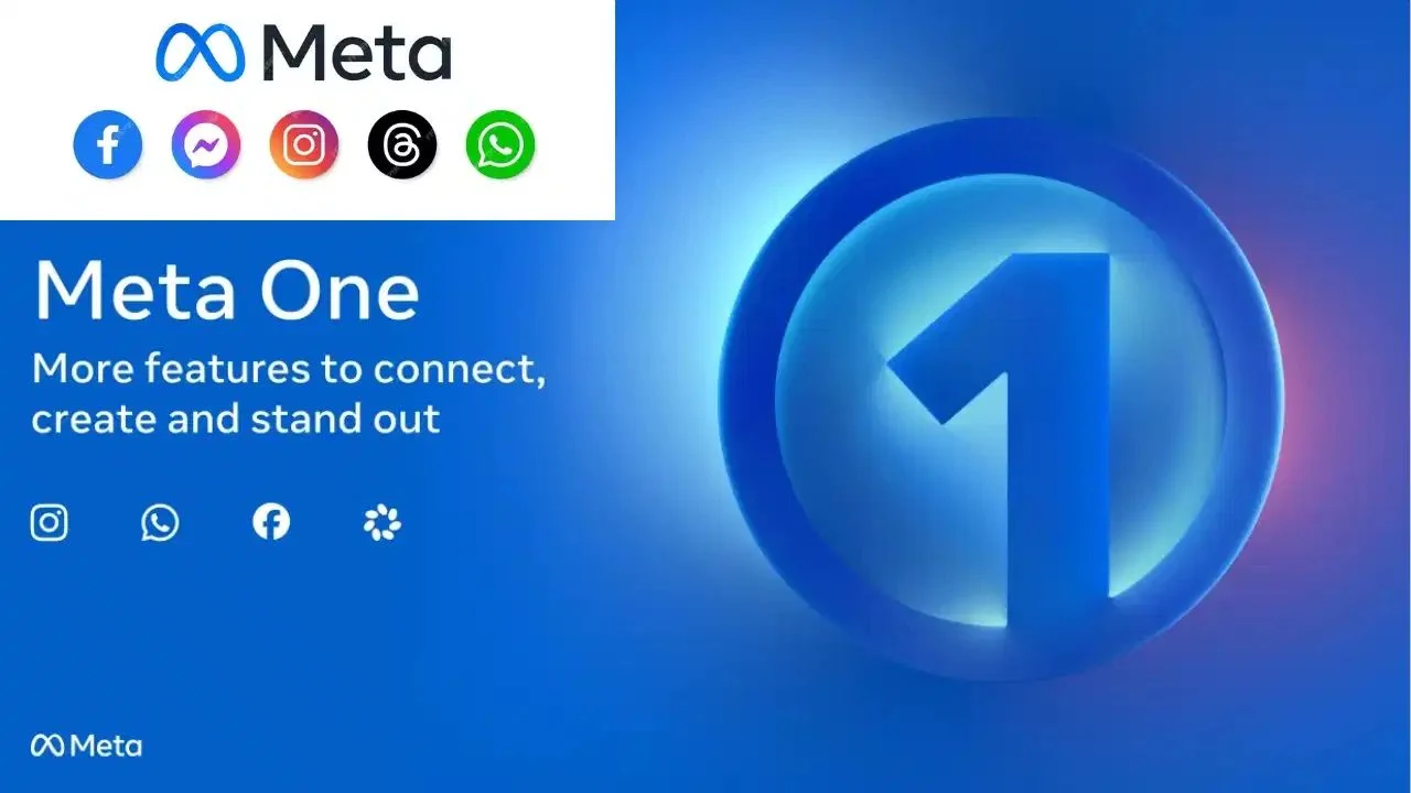 Now you will get the premium features of WhatsApp, Insta and Facebook in a single plan