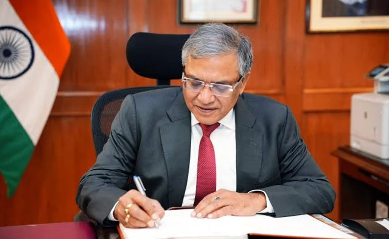 NCPI Demands Bharat Ratna for CEC Gyanesh Kumar