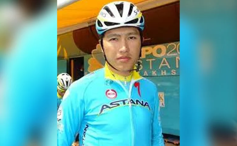 NSNIS Patiala Cycling Coach FIR
