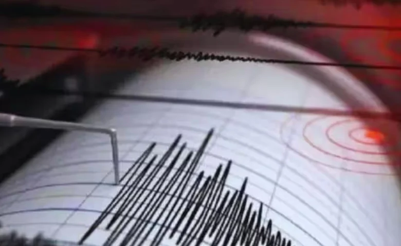 Nepal Hit by 3.8 Magnitude Earthquake
