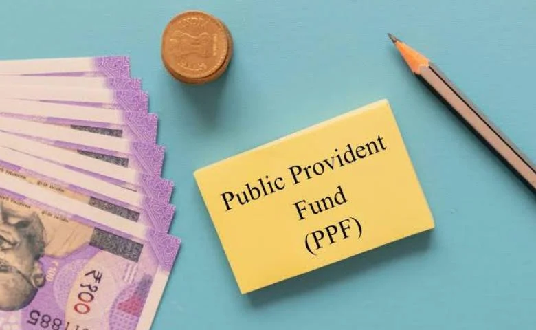 Withdraw PPF Money