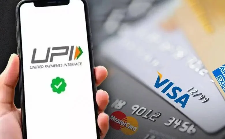 UPI Payments