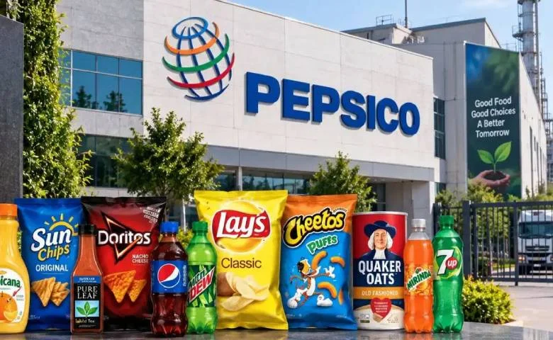 Pepsico Investment India