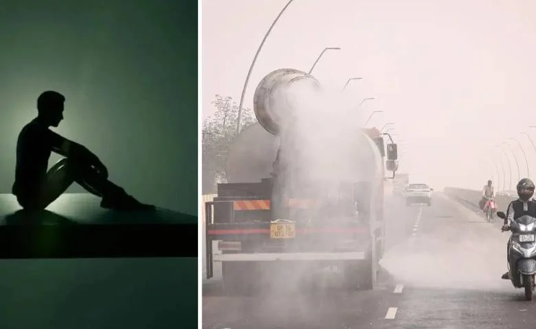 Pollution Report