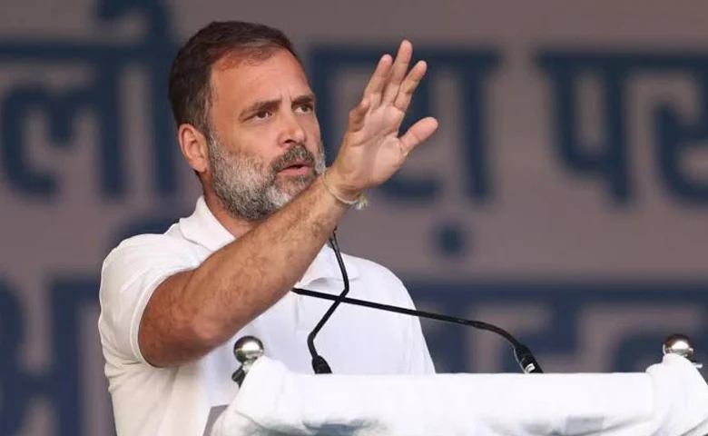 Rahul Gandhi Defamation Case