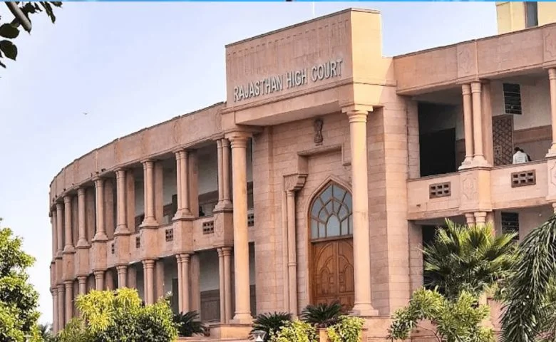 Rajasthan highcourt