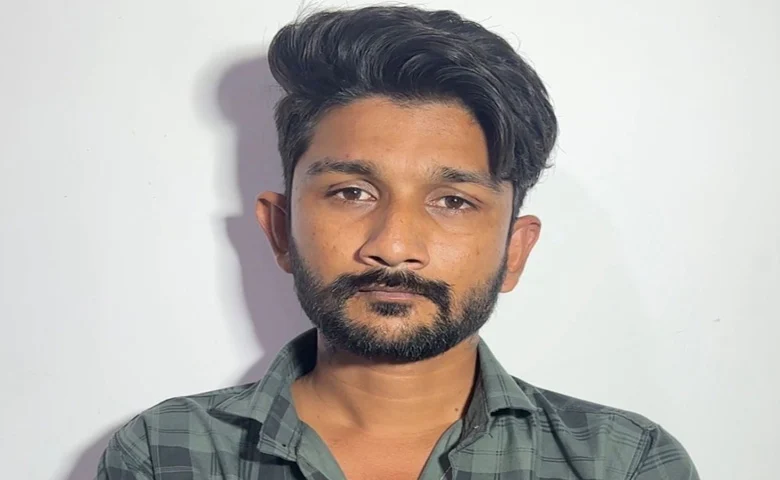 Rajkot Fake Currency Printing Racket