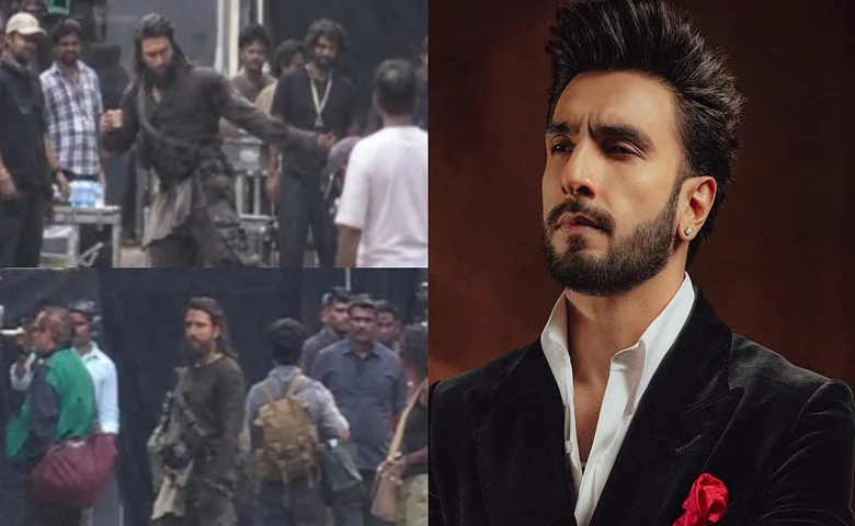 Ranveer Singh