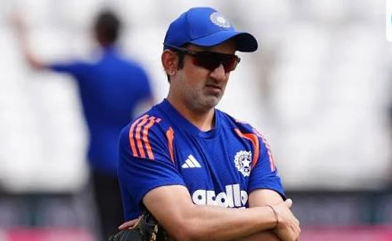 S. Badrinath Slams Gautam Gambhir