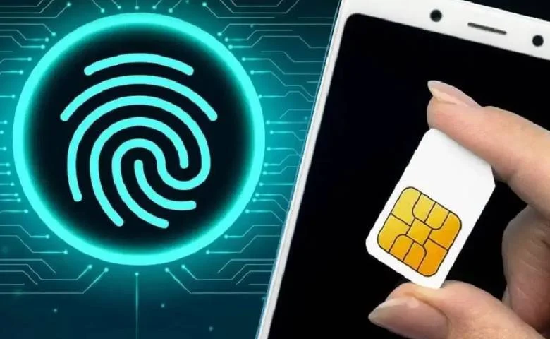 Aadhaar linked SIM