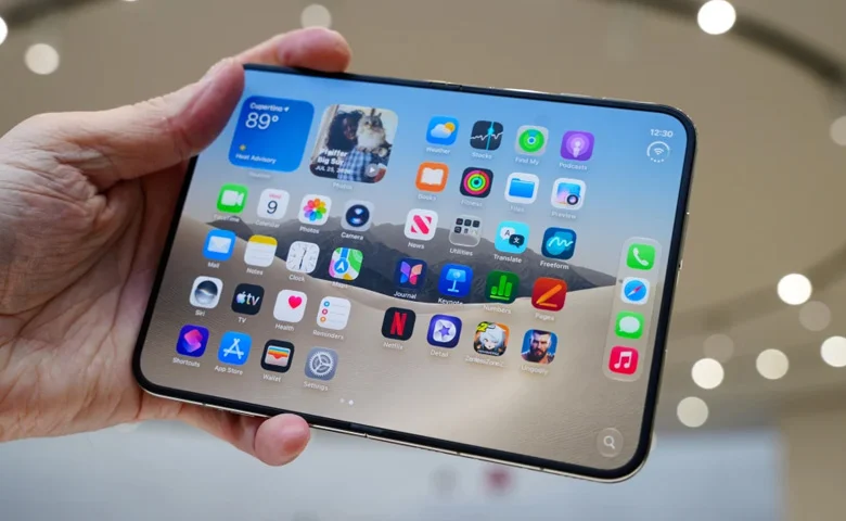 Samsung vs Apple