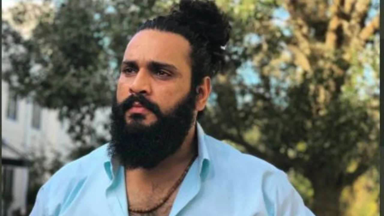 'Brahmastra' fame Saurav Gurjar in custody; know the full story.