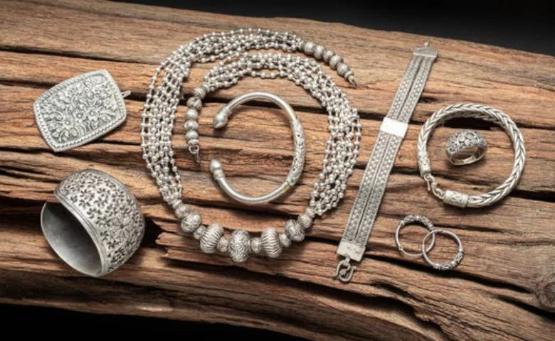 Silver Demand