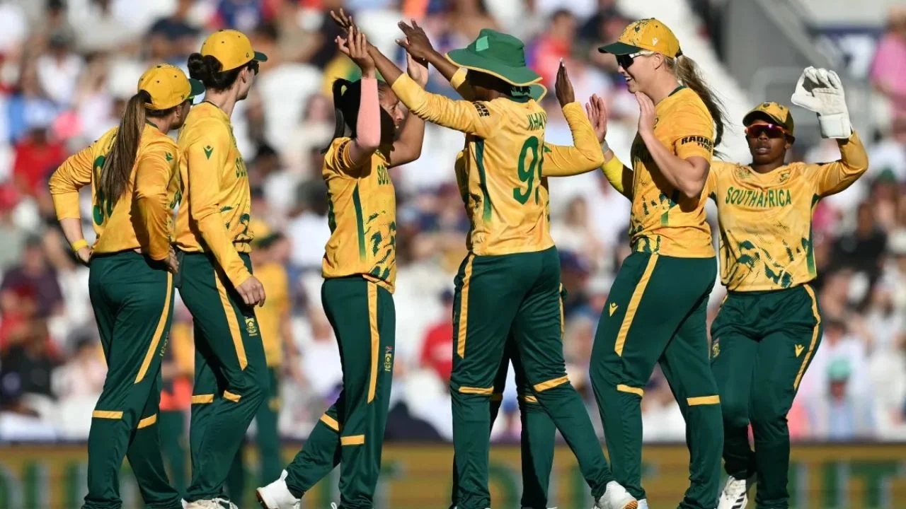 Big change in South Africa's squad ahead of T20I series against Zimbabwe
