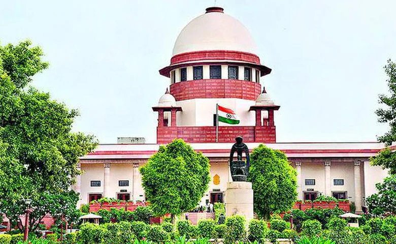 Supreme Court POCSO Guidelines Custody Disputes