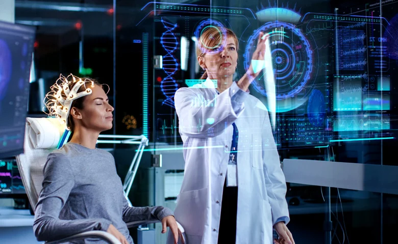 UCSF Brain Implant Paralysis