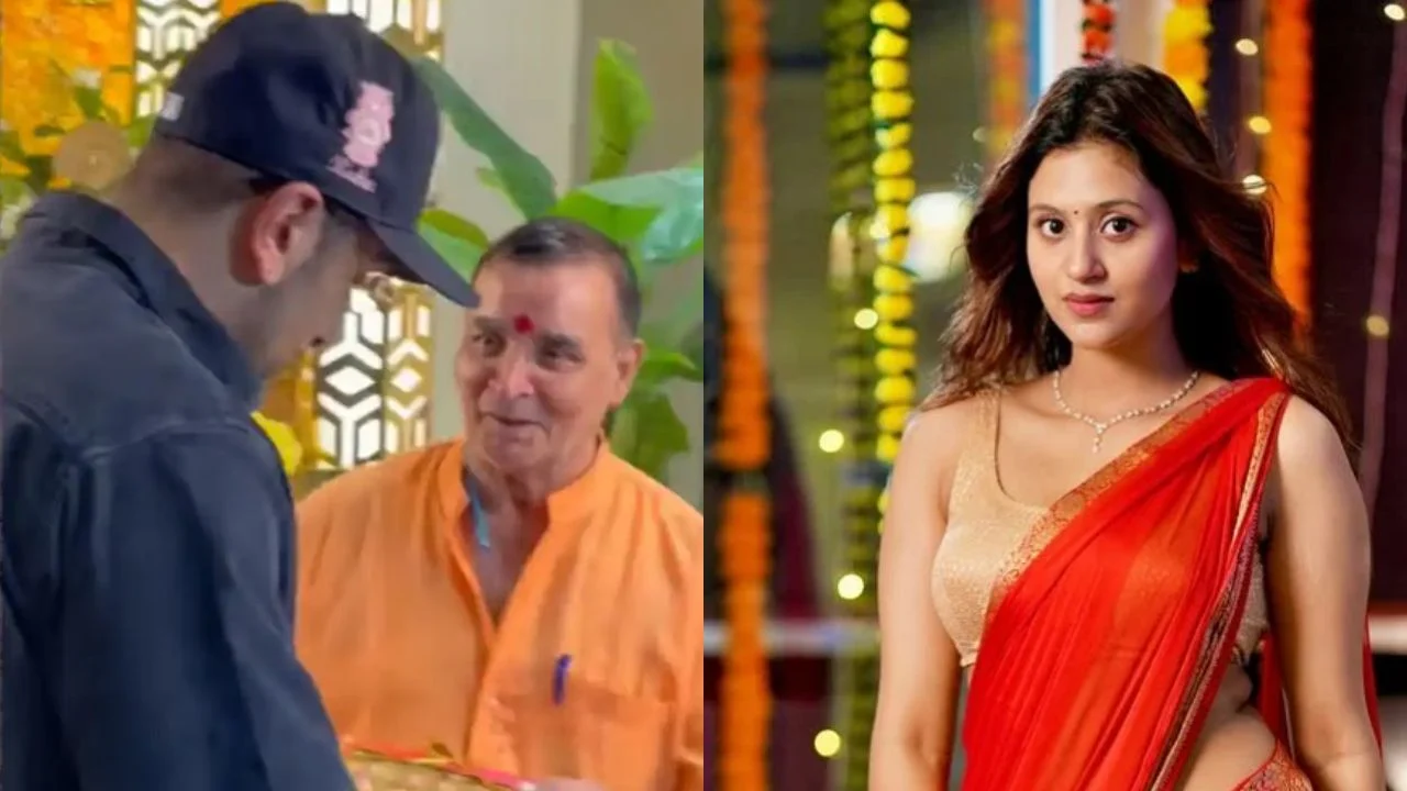 What did Anjali Arora say about Ranbir Kapoor's viral video?