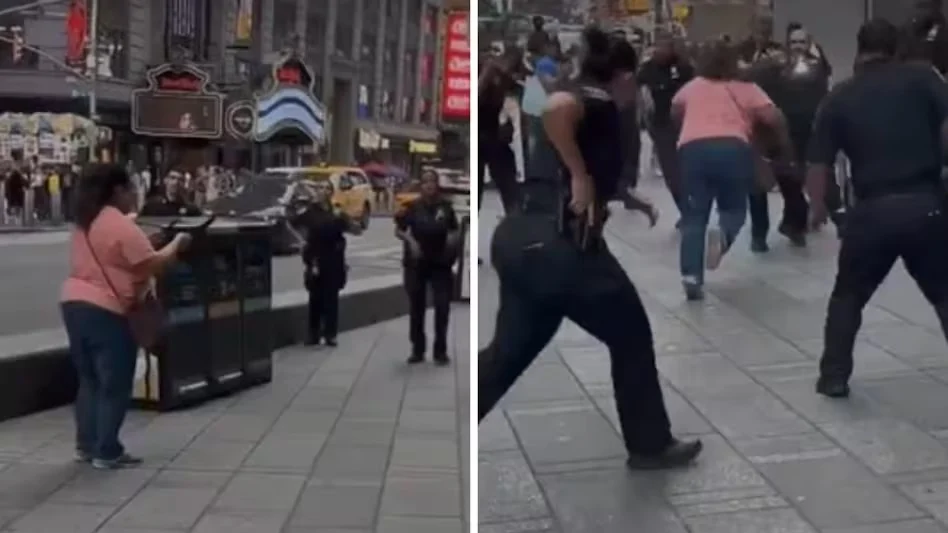 Times Square