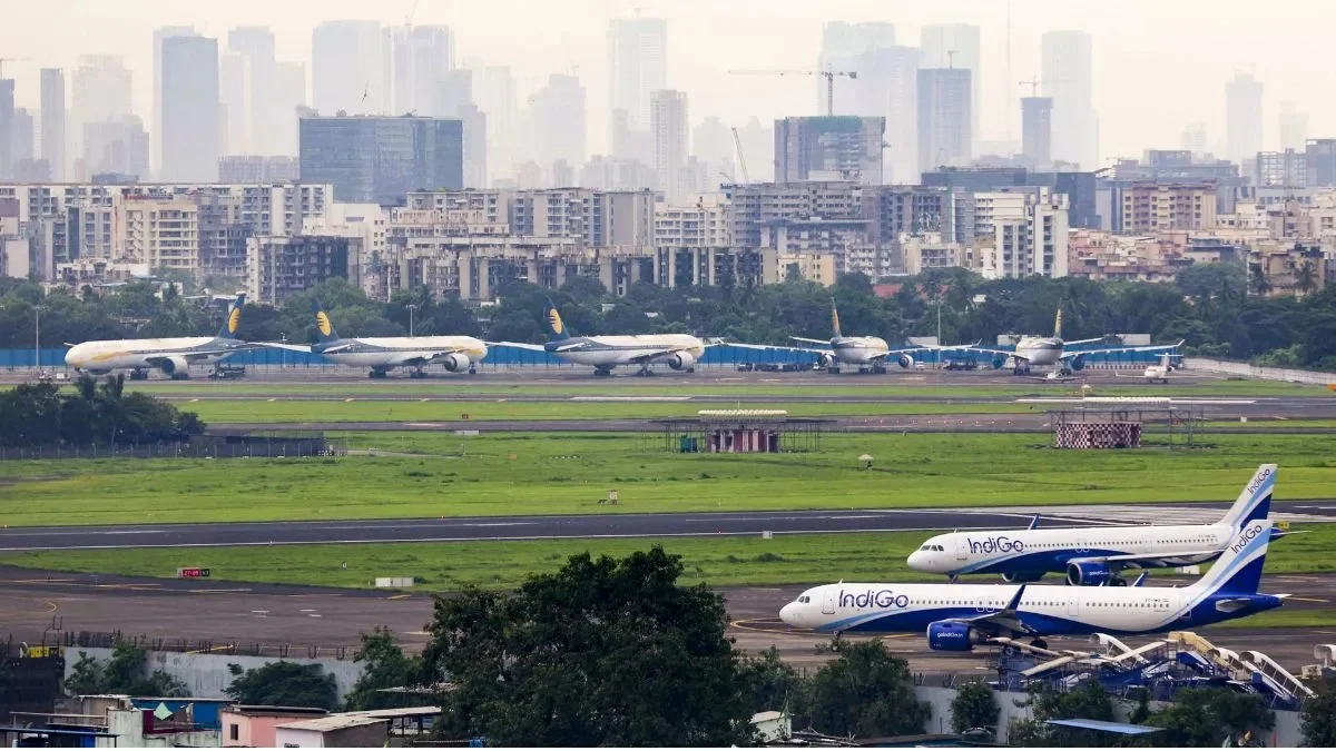 100 new airports