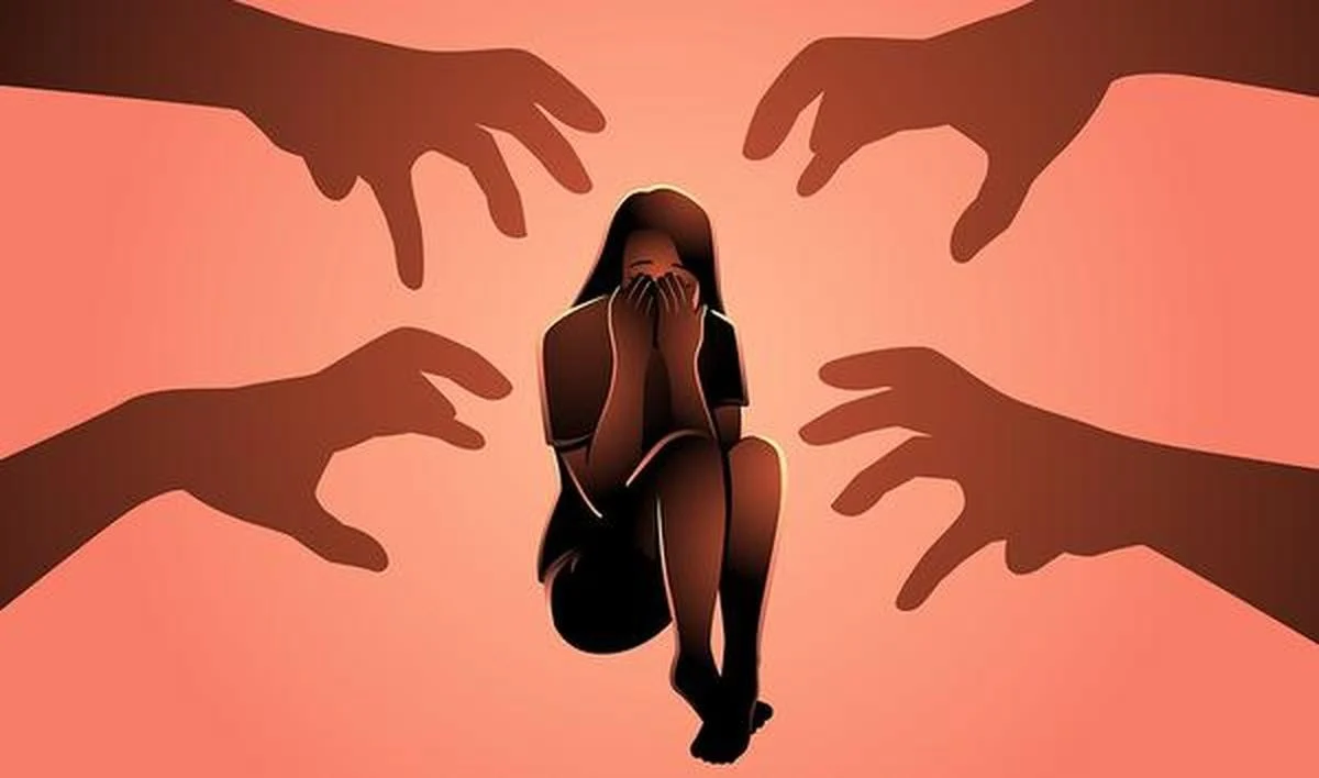 vav tharad rape case