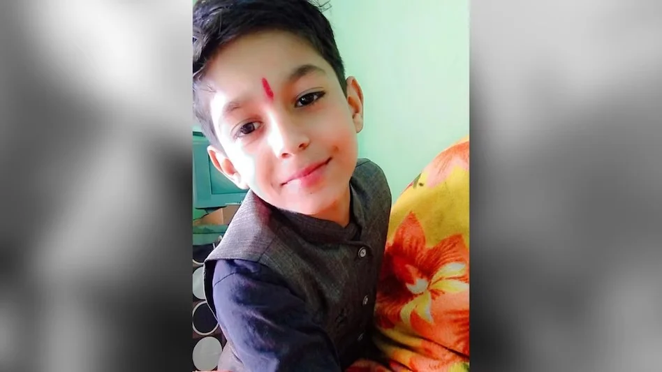 Student Death in school washroom
