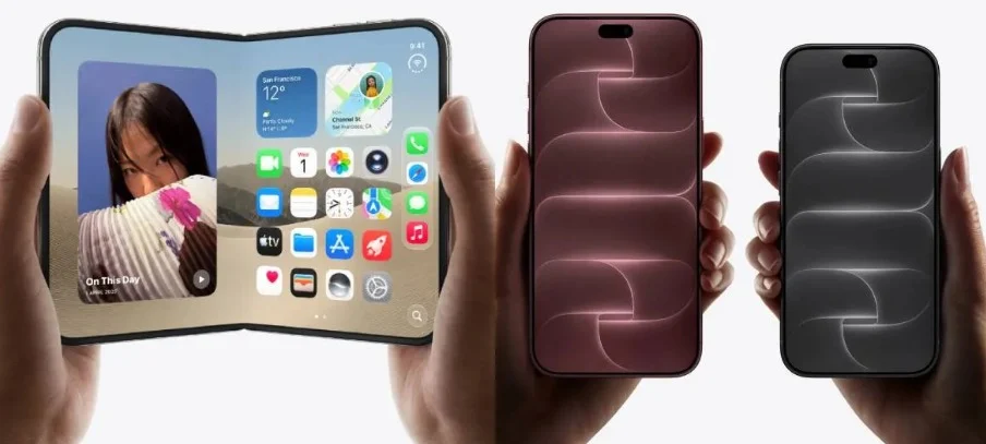 iPhone 18 Pro