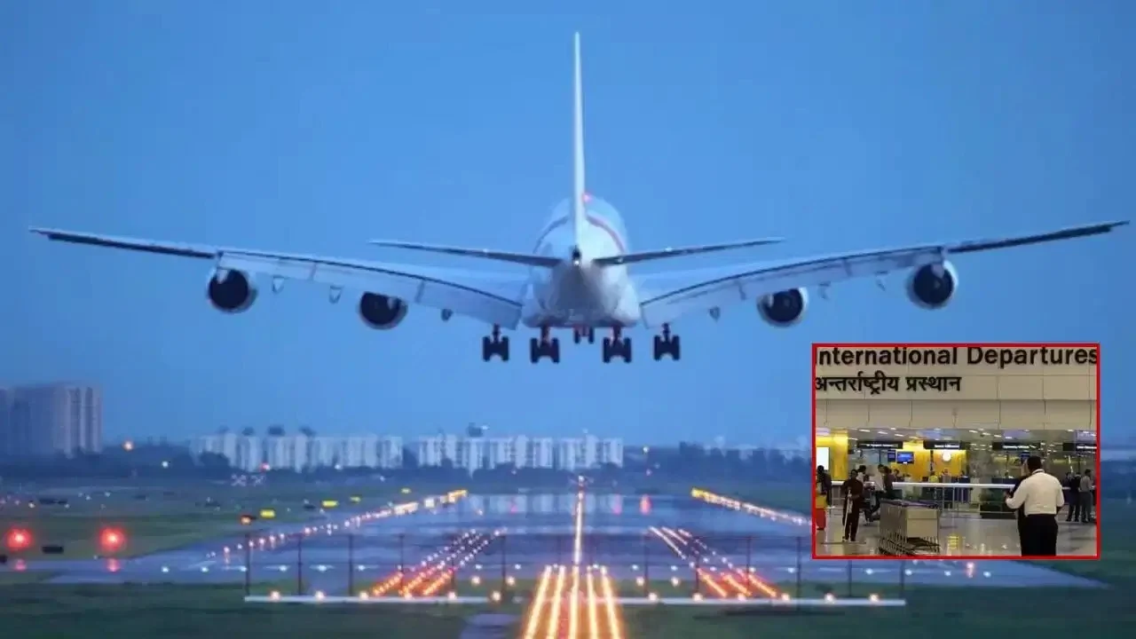 3 italian board flight