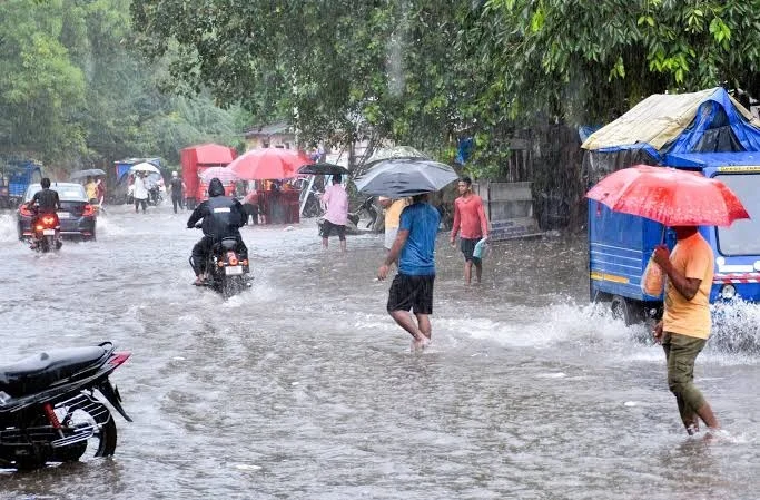 Gujarat Weather News