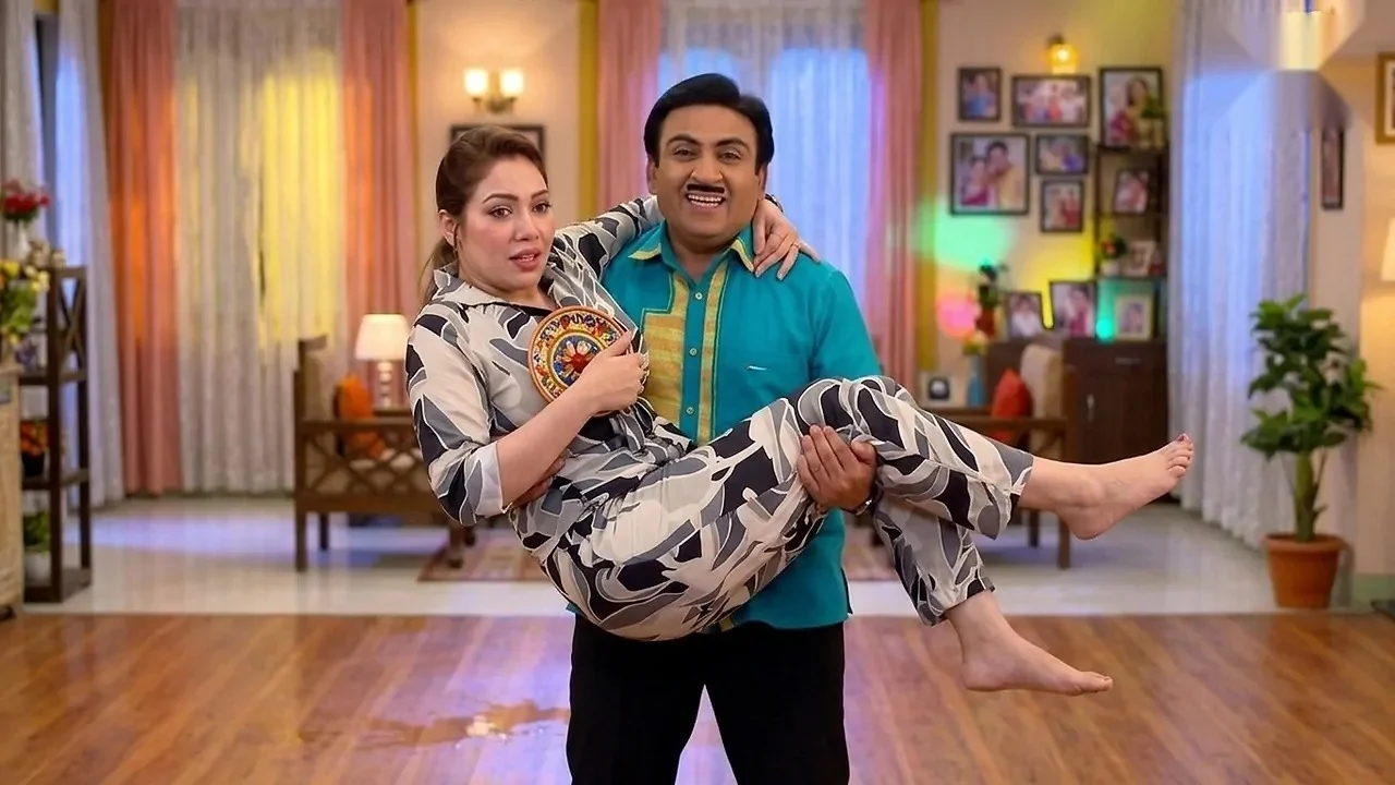 Taarak Mehta Ka Ooltah Chashmah