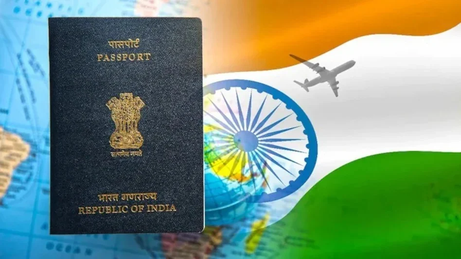 Passport Rules 2026