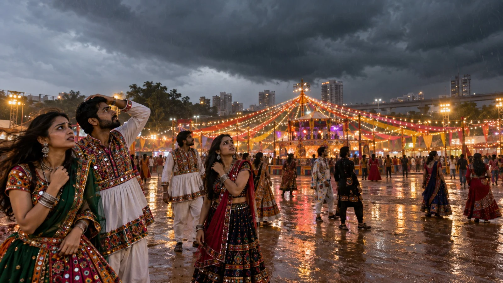 Gujarat Weather