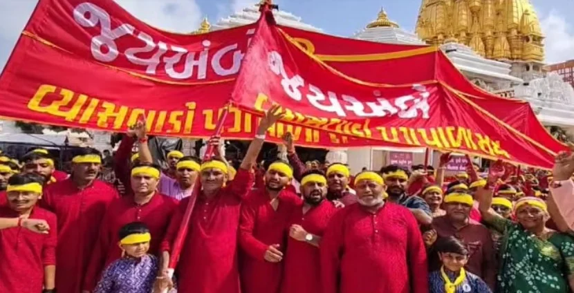 Ambaji Maha Mela 2026