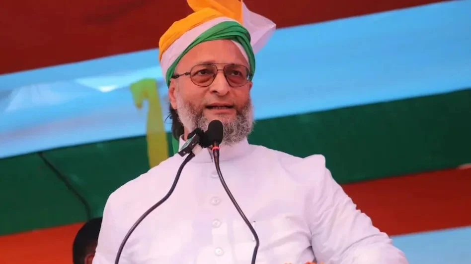 owaisi