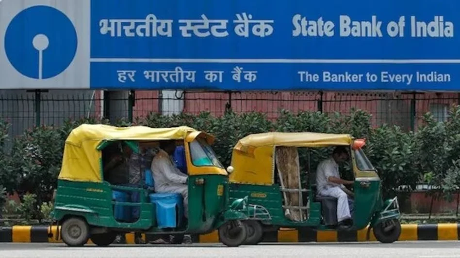 State Bank of India
