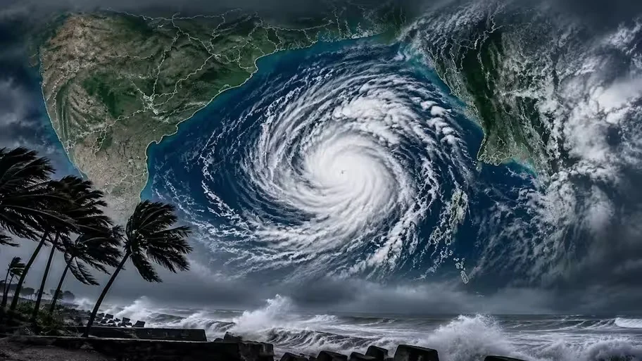 Arnab Cyclone